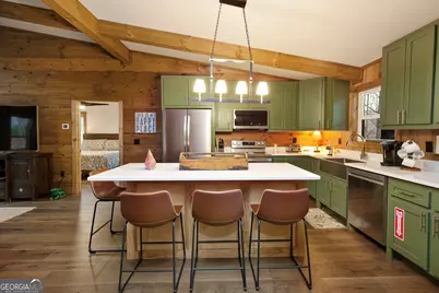 642 Crabapple Drive, Blue Ridge, GA 30513 - Photo 5