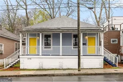 796 Fulton Terrace SE, Atlanta, GA 30316 - Photo 1