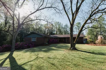 190 Fairlawn Drive, Carrollton, GA 30117 - Photo 13