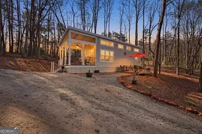 18 Whitetail Cove, Franklin, NC 28734 - Photo 17