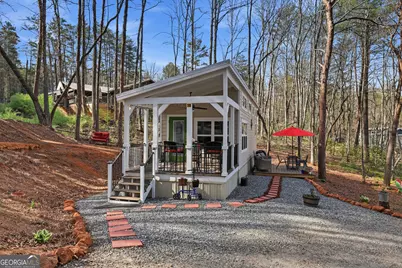 18 Whitetail Cove, Franklin, NC 28734 - Photo 23