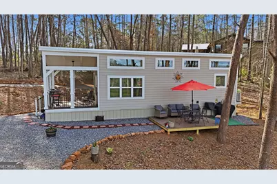 18 Whitetail Cove, Franklin, NC 28734 - Photo 13