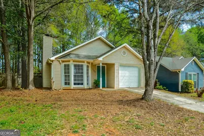 120 Sterling Drive, Athens, GA 30605 - Photo 1
