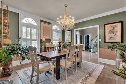 1701 Grove Park Way, Decatur, GA 30033 - Photo 5