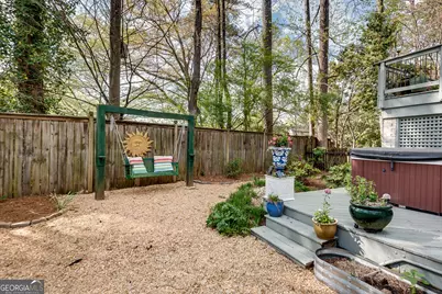 1701 Grove Park Way, Decatur, GA 30033 - Photo 49