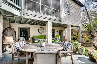 1701 Grove Park Way, Decatur, GA 30033 - Photo 47