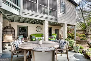 1701 Grove Park Way, Decatur, GA 30033 - Photo 47