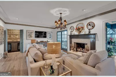 1701 Grove Park Way, Decatur, GA 30033 - Photo 13