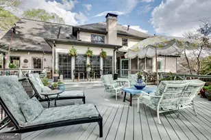 1701 Grove Park Way, Decatur, GA 30033 - Photo 43