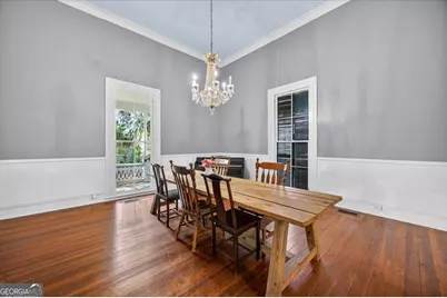 133 Indian Springs Drive, Forsyth, GA 31029 - Photo 5