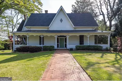 133 Indian Springs Drive, Forsyth, GA 31029 - Photo 1