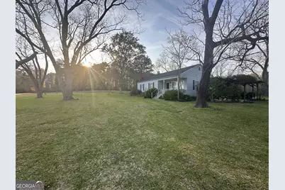 980 Logtown Road, Yatesville, GA 31097 - Photo 1