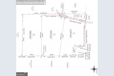 0 Townsend Road, Rocky Face, GA 30728 - Photo 7