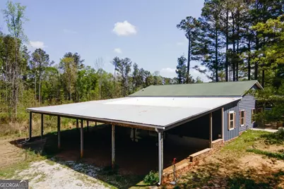 239 Jeremy Drive, Colbert, GA 30628 - Photo 37