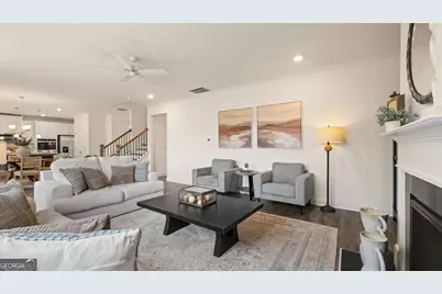 1624 Bernard Court, Hampton, GA 30228 - Photo 27