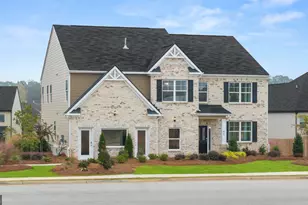 1624 Bernard Ct, Hampton, GA 30228 - Photo 1