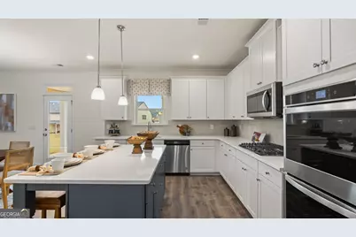 1624 Bernard Court, Hampton, GA 30228 - Photo 27