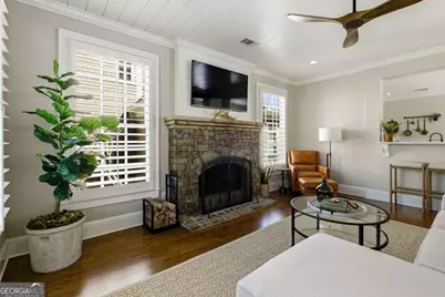 11 Rivercourt Lane, Dawsonville, GA 30534 - Photo 17