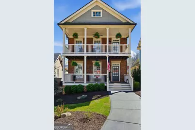 11 Rivercourt Lane, Dawsonville, GA 30534 - Photo 3