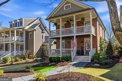 11 Rivercourt Lane, Dawsonville, GA 30534 - Photo 1