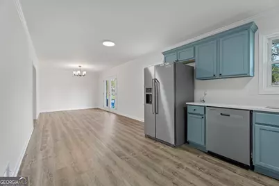 6070 Danbury Ct, Morrow, GA 30260 - Photo 9