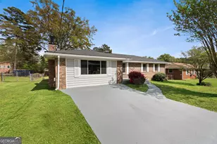 6070 Danbury Ct, Morrow, GA 30260 - Photo 37