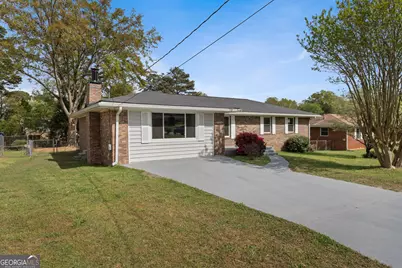 6070 Danbury Court, Morrow, GA 30260 - Photo 35
