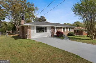 6070 Danbury Ct, Morrow, GA 30260 - Photo 35