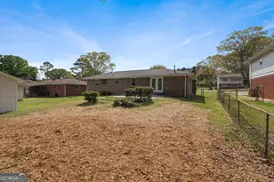 6070 Danbury Ct, Morrow, GA 30260 - Photo 31