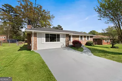 6070 Danbury Ct, Morrow, GA 30260 - Photo 31