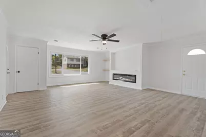 6070 Danbury Ct, Morrow, GA 30260 - Photo 5