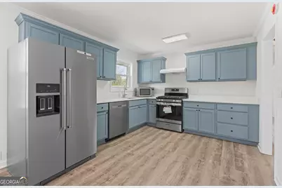 6070 Danbury Ct, Morrow, GA 30260 - Photo 7