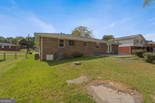 6070 Danbury Ct, Morrow, GA 30260 - Photo 33