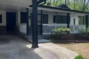 3812 SW Boulder Park Dr SW, Atlanta, GA 30331 - Photo 1