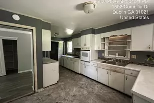 1502 Camellia Dr, Dublin, GA 31021 - Photo 5