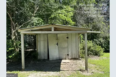 1502 Camellia Drive, Dublin, GA 31021 - Photo 13