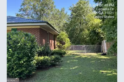 1502 Camellia Drive, Dublin, GA 31021 - Photo 3