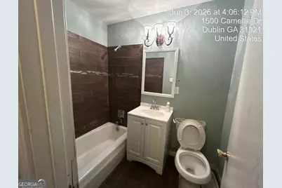 1502 Camellia Drive, Dublin, GA 31021 - Photo 11