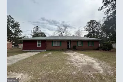 1502 Camellia Drive, Dublin, GA 31021 - Photo 1