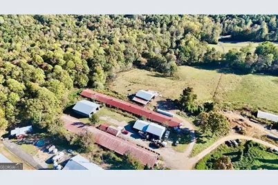 0 Porter Springs Road, Dahlonega, GA 30533 - Photo 15