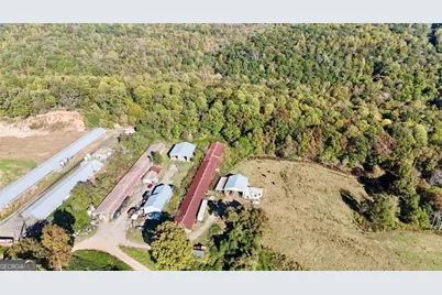 0 Porter Springs Road, Dahlonega, GA 30533 - Photo 31