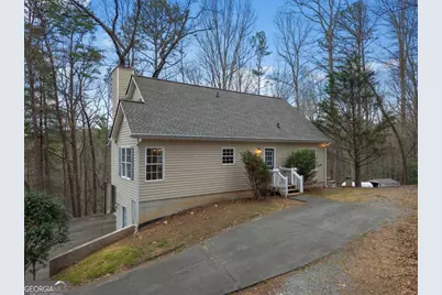 86 Carson Cove Road #5, Ellijay, GA 30540 - Photo 3