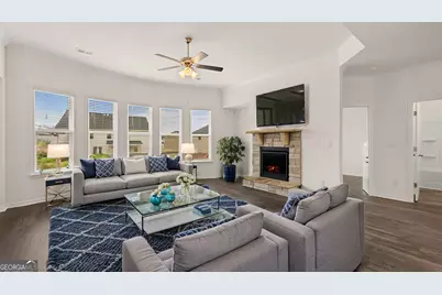 1625 Bernard Court, Hampton, GA 30228 - Photo 23