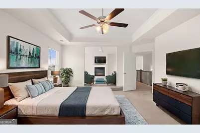 1625 Bernard Court, Hampton, GA 30228 - Photo 57