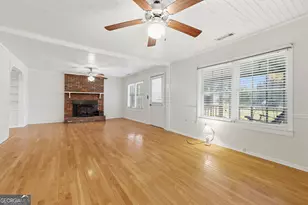 65 Ivy Creek Dr, Nicholson, GA 30565 - Photo 5