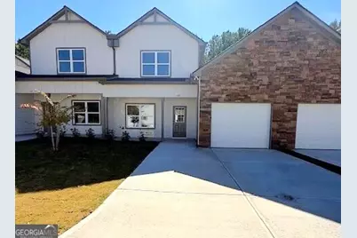 108 Crest Pointe, Bremen, GA 30110 - Photo 1