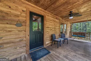 1221 Parks Mill Trce, Greensboro, GA 30642 - Photo 5