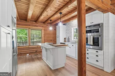 1221 Parks Mill Trace, Greensboro, GA 30642 - Photo 17