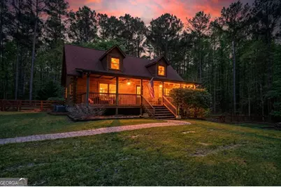 1221 Parks Mill Trace, Greensboro, GA 30642 - Photo 3