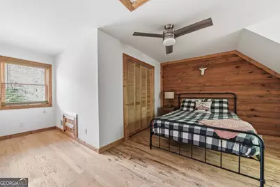 1221 Parks Mill Trace, Greensboro, GA 30642 - Photo 33